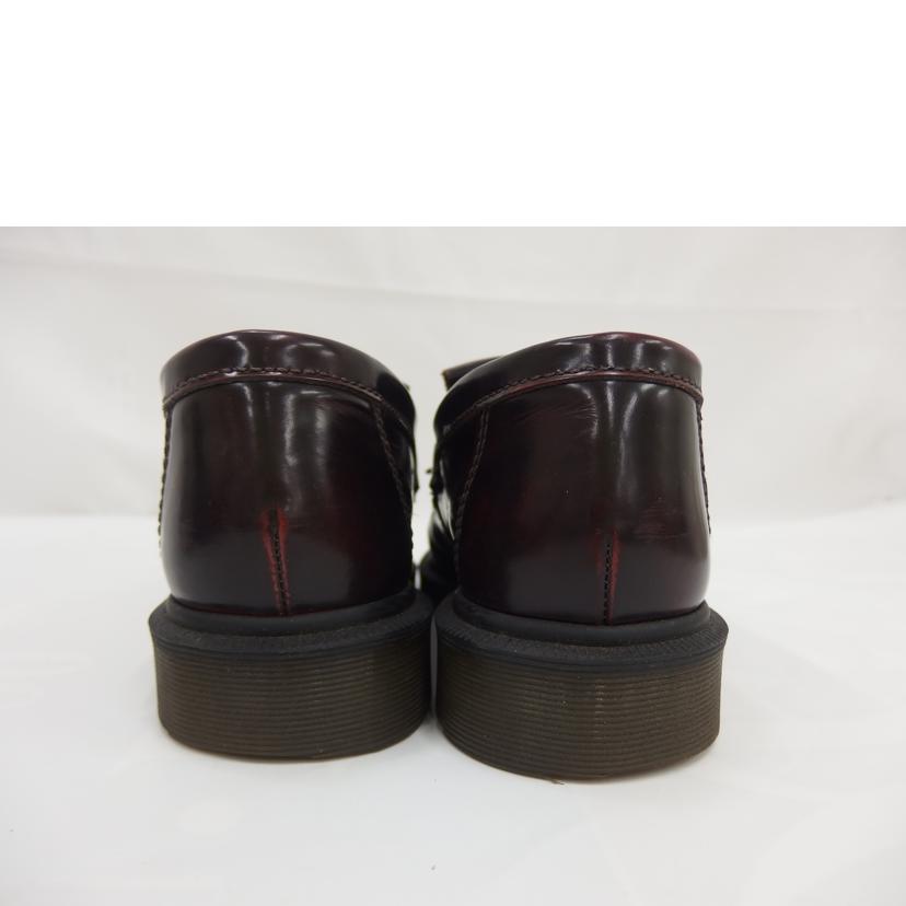 Ｄｒ．Ｍａｒｔｅｎｓ ﾄﾞｸﾀｰﾏｰﾁﾝ/ＡＤＲＩＡＮタッセルローファー/ADRIAN//ABランク/82