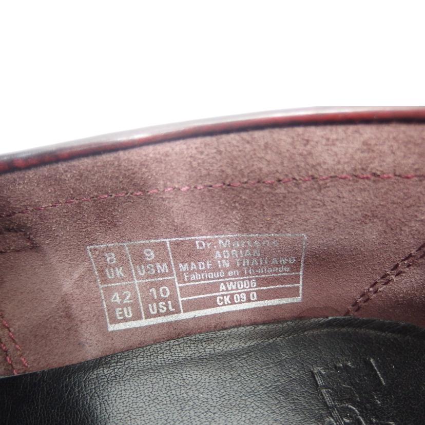 Ｄｒ．Ｍａｒｔｅｎｓ ﾄﾞｸﾀｰﾏｰﾁﾝ/ＡＤＲＩＡＮタッセルローファー/ADRIAN//ABランク/82