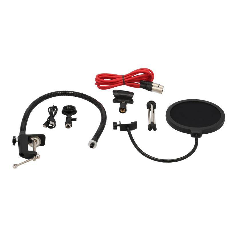 Ｆｏｃｕｓｒｉｔｅ フォーカスライト/オーディオインターフェースセット/Scarlett Solo Studio Pack 3rd Gen//P7J1ZZY9502BF7/Bランク/77