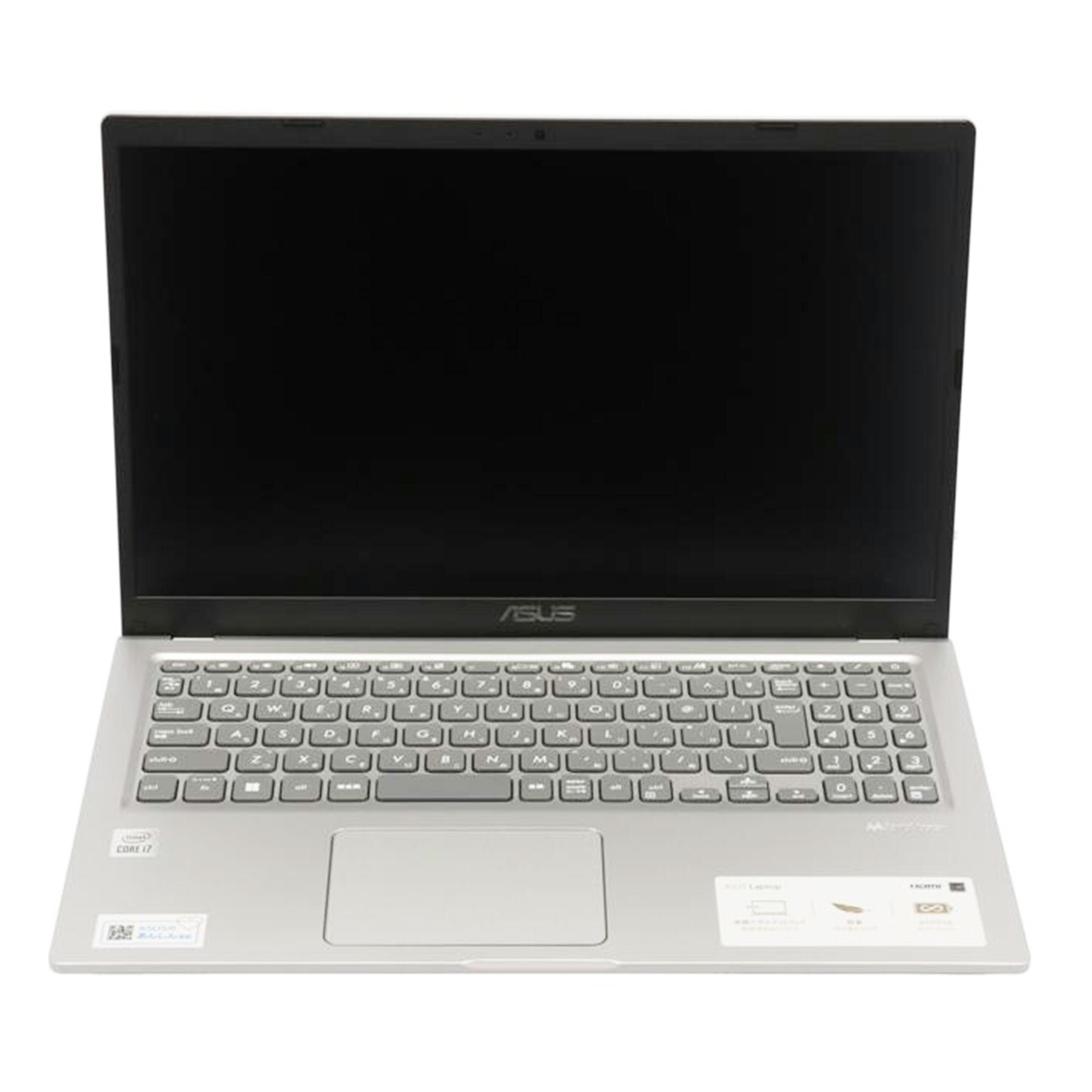 ＡＳＵＳ エイスース/Ｗｉｎｄｏｗｓ１１機/X515J//n6n0cx02l70023g/Aランク/62