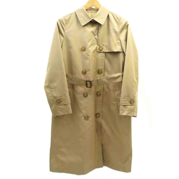 MACKINTOSH PHILOSOPHY トレンチコート マッキントッシュ フィロソフィー トレンチコート ビューリー