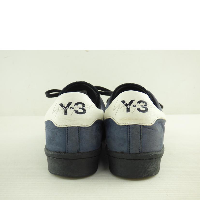 Ｙ－３　 Y-3 /Ｓｕｐｅｒｋｎｏｔ/CG6217//BCランク/64