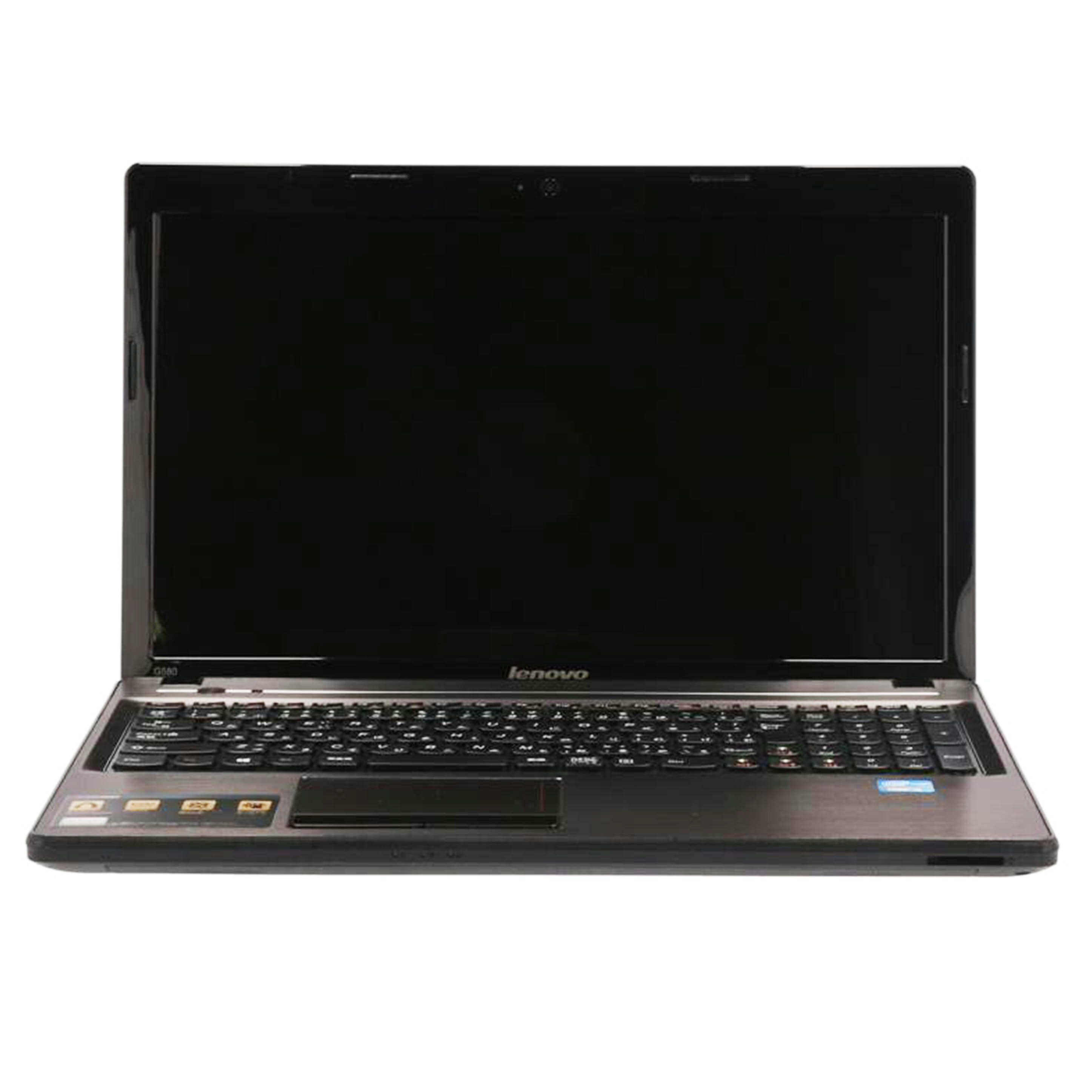 Ｌｅｎｏｖｏ レノボ/Ｗｉｎ１０ノートＰＣ/G580 2189DCJ//CB19655542/Bランク/77