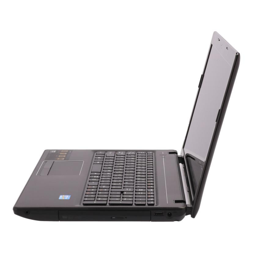 Ｌｅｎｏｖｏ レノボ/Ｗｉｎ１０ノートＰＣ/G580 2189DCJ//CB19655542/Bランク/77