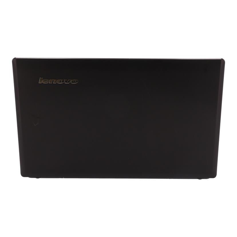 Ｌｅｎｏｖｏ レノボ/Ｗｉｎ１０ノートＰＣ/G580 2189DCJ//CB19655542/Bランク/77