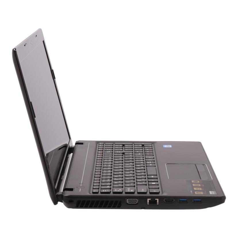 Ｌｅｎｏｖｏ レノボ/Ｗｉｎ１０ノートＰＣ/G580 2189DCJ//CB19655542/Bランク/77