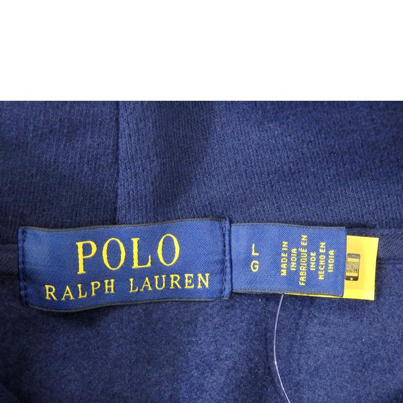 ＰＯＬＯ　ＲＡＬＰＨＬＡＵＲＥＮ ポロ　ラルフローレン/プルオーバーパーカー/MNPOKNI16823328//SAランク/09