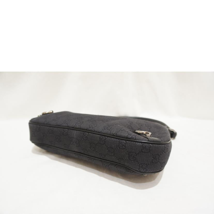 ＧＵＣＣＩ グッチ/ＧＧキャンバスアビーワンショルダー/268637//213048/ABランク/94