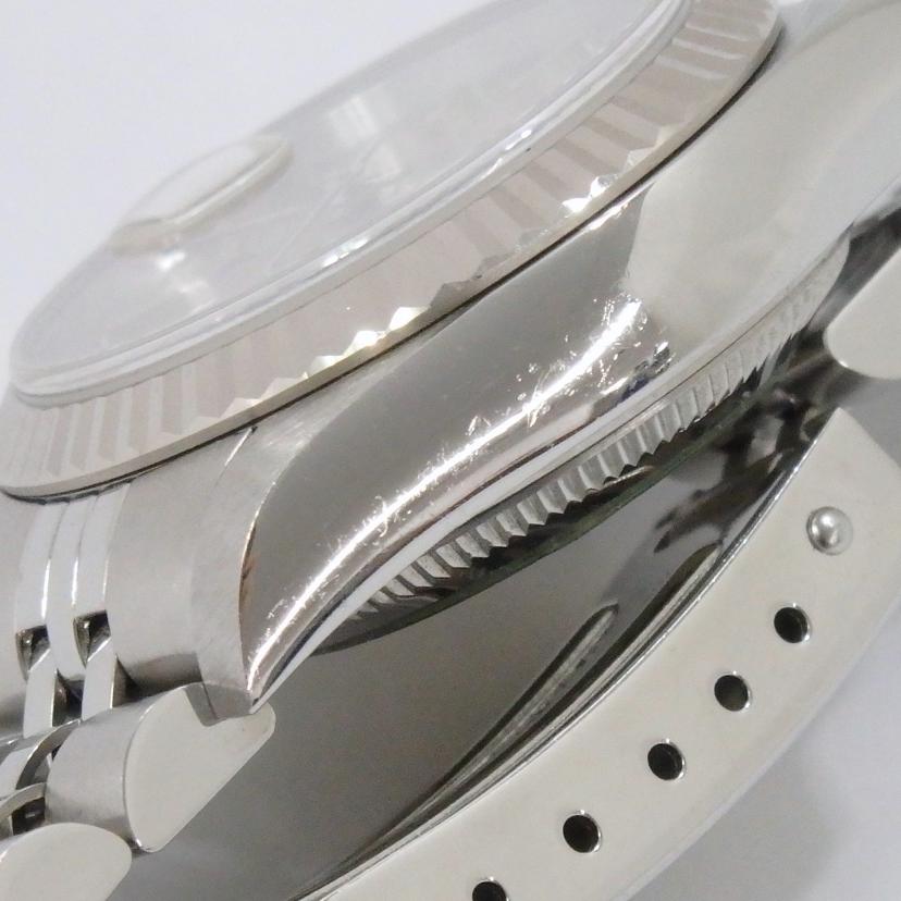 ＲＯＬＥＸ ロレックス/ＤＡＴＥ　ＪＵＳＴ／レディース/69174//U726376/Bランク/77