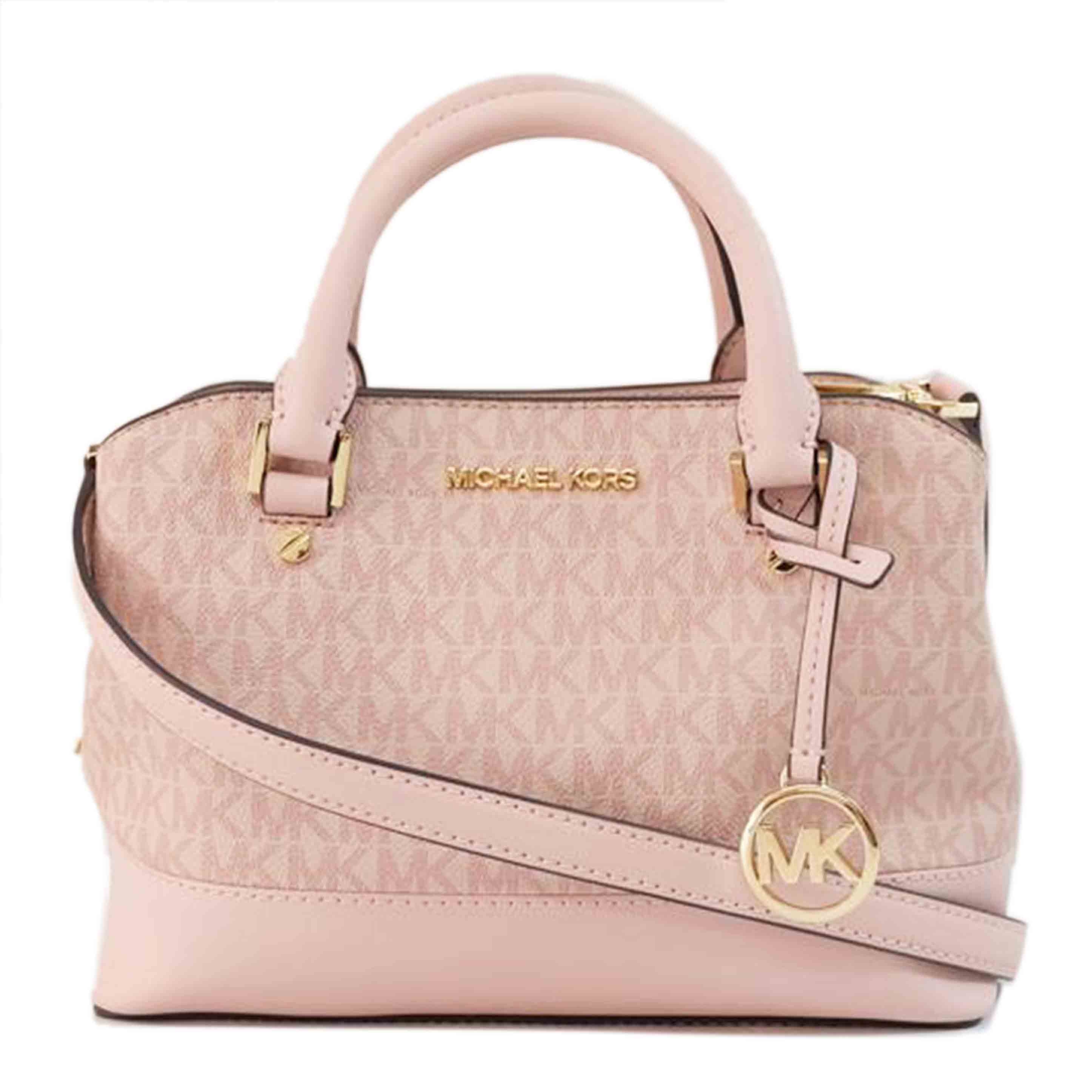 　　ＭＩＣＨＡＥＬ　ＫＯＲＳ マイケルコース/シグネチャーサバンナサッチェル　/35T9GS7S1B//BCランク/71