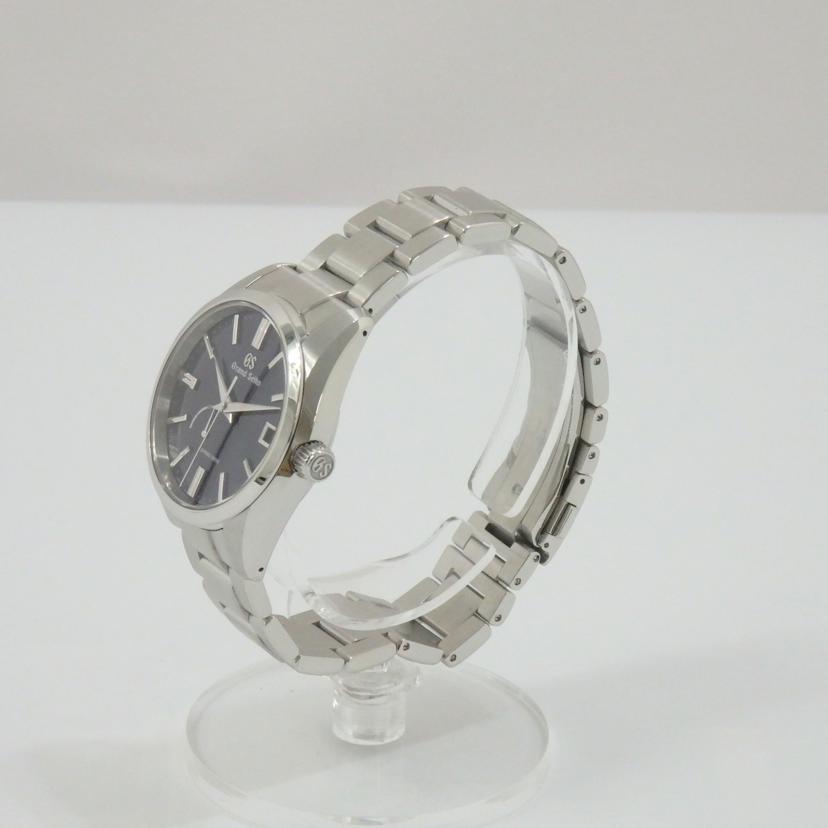 ＳＥＩＫＯ セイコー/ＧＳ／スプリングドライブ／自動巻き/SBGA439/9R65-0DY0//0O0017/Aランク/77