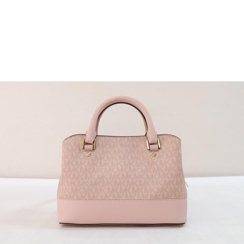 　　ＭＩＣＨＡＥＬ　ＫＯＲＳ マイケルコース/シグネチャーサバンナサッチェル　/35T9GS7S1B//BCランク/71