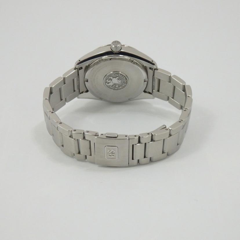 ＳＥＩＫＯ セイコー/ＧＳ／スプリングドライブ／自動巻き/SBGA439/9R65-0DY0//0O0017/Aランク/77