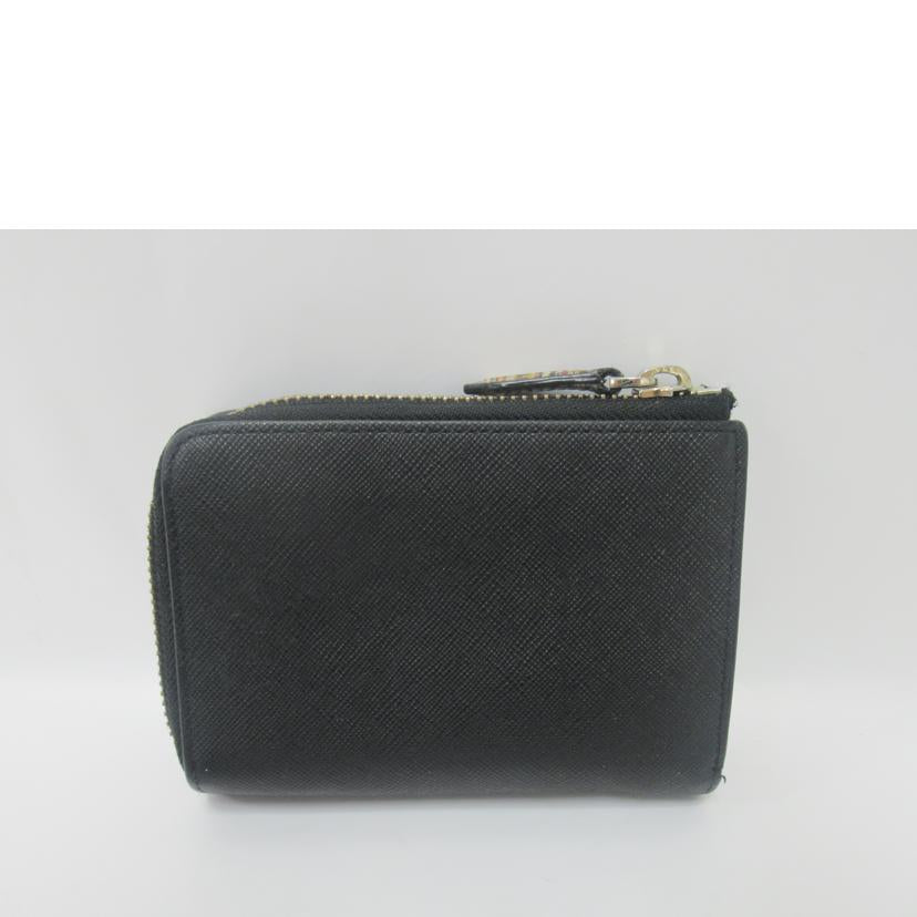Paul Smith 2つ折り財布 / ブラック / 873219 P784 Paul Smith ポールスミス 二つ折り 財布 メンズ ブランド