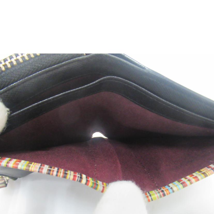 Paul Smith 2つ折り財布 / ブラック / 873219 P784 Paul Smith /カジュアルバッグ｜WonderREX-ONLINE 公式