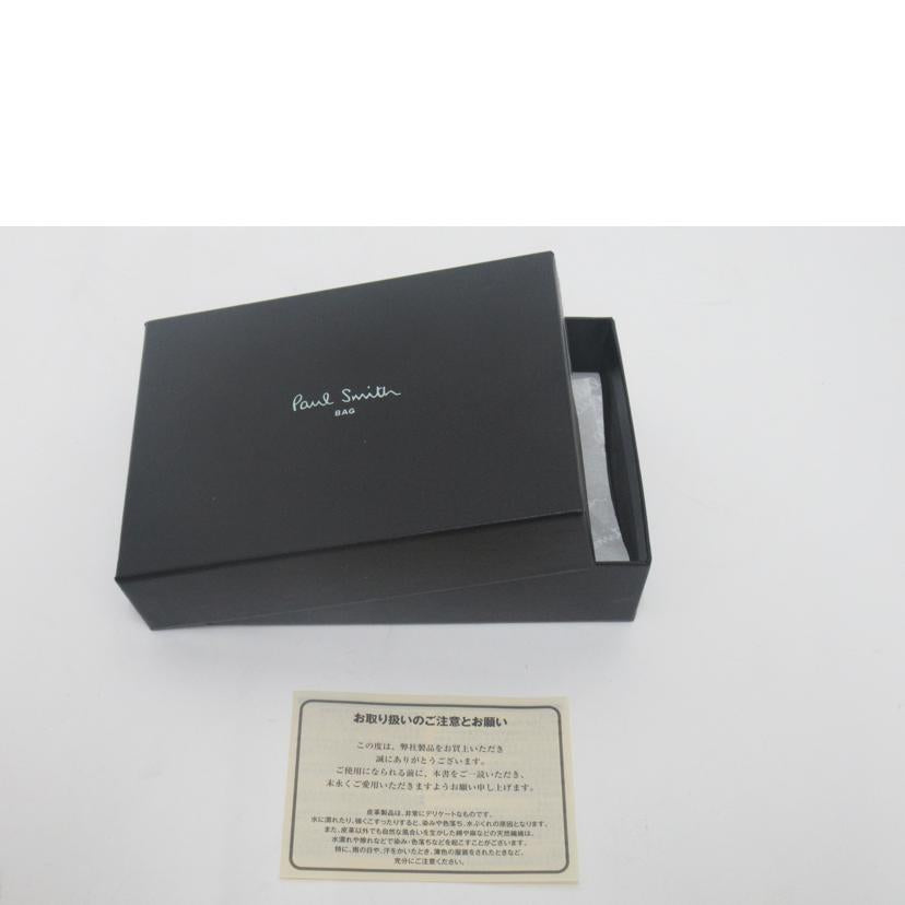 Paul Smith /カジュアルバッグ｜WonderREX-ONLINE 公式