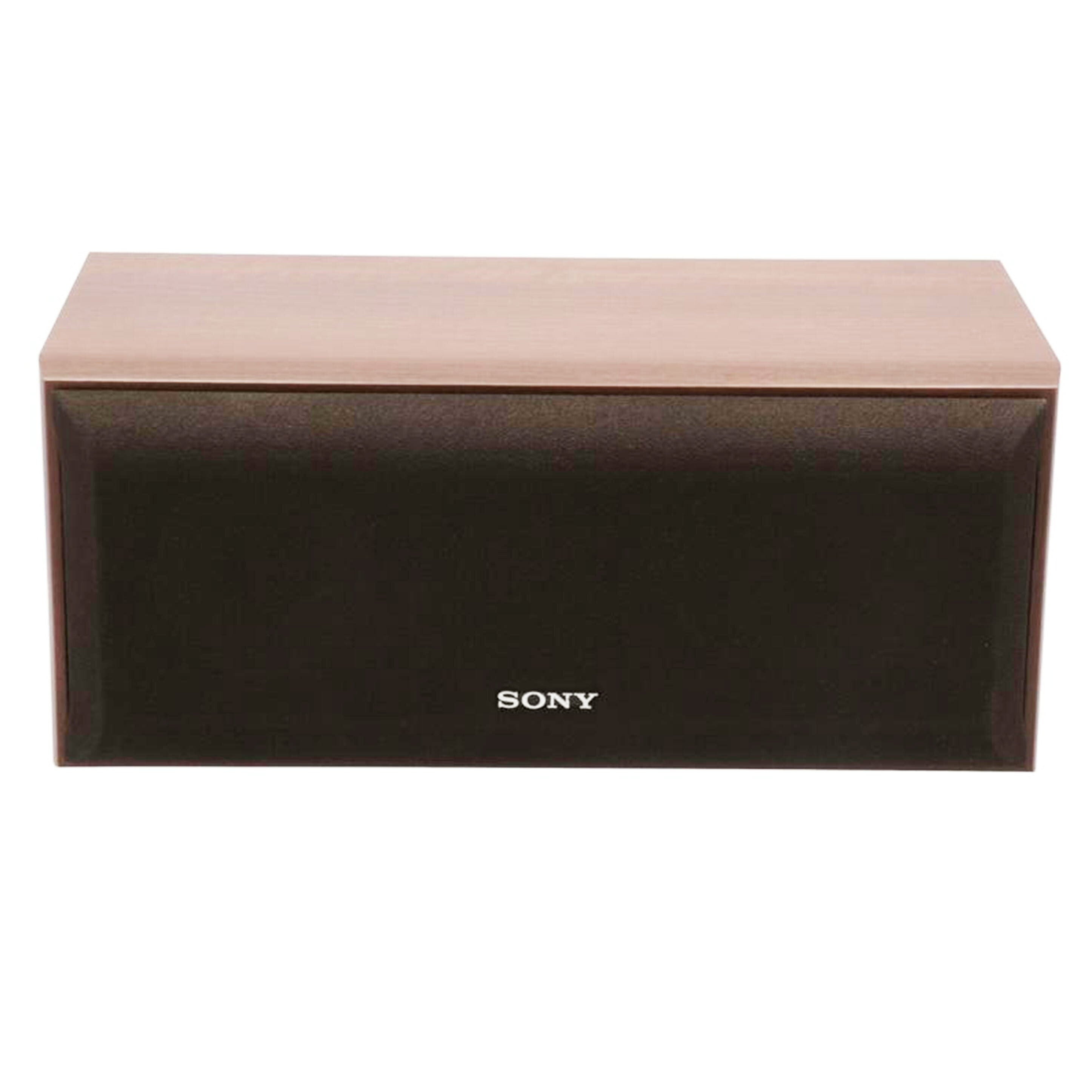 ＳＯＮＹ ソニー/センタースピーカー/SS-CN5000//2200968/Bランク/82