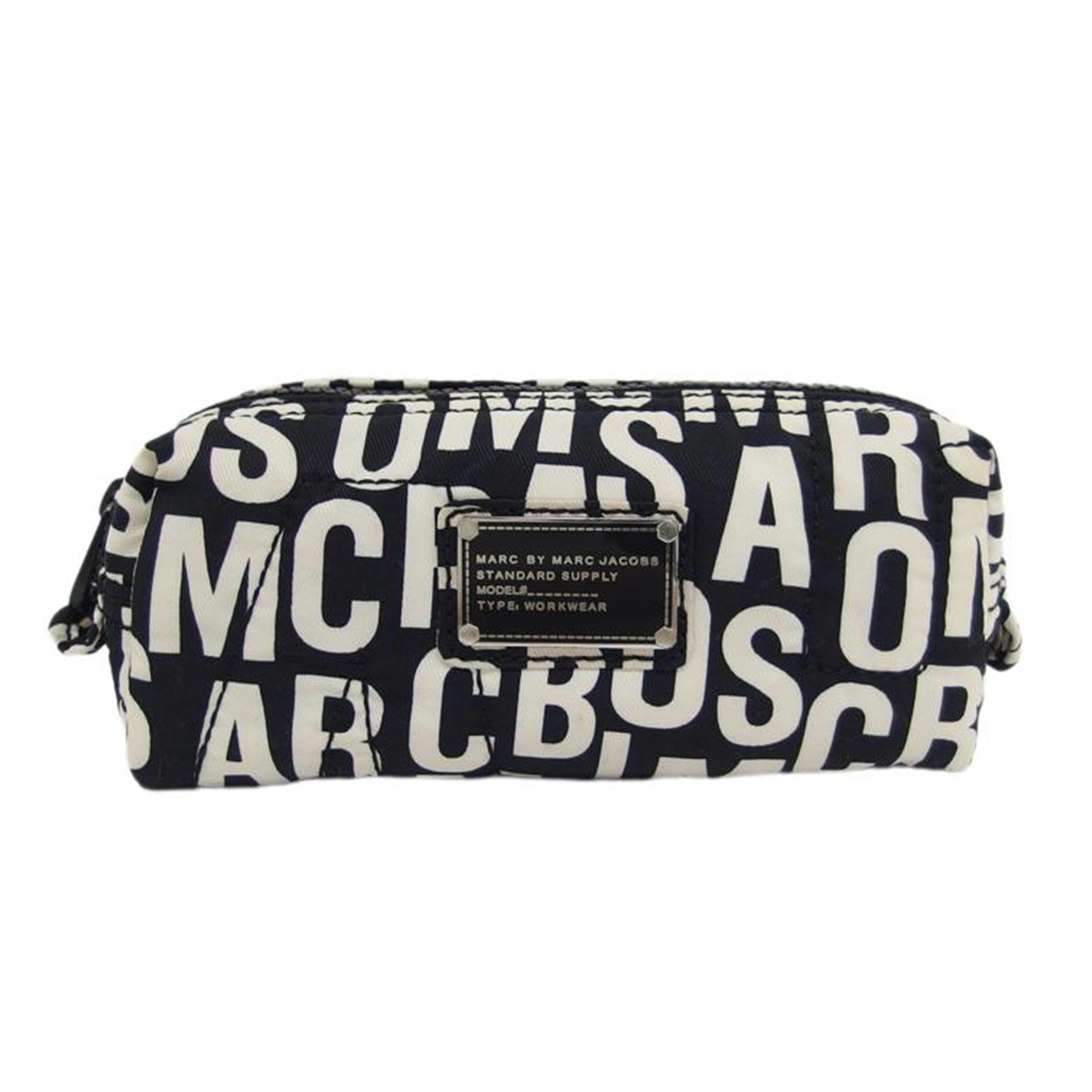 ＭＡＲＣ　ＢＹ　ＭＡＲＣ　ＪＡＣＯＢＳ マークバイマークジェイコブス/コスメポーチ／マルチポーチ//ABランク/04