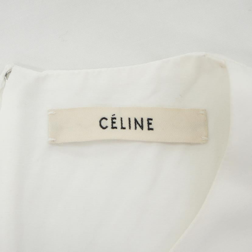 ＣＥＬＩＮＥ/ＣＥＬＩＮＥ　半袖シャツカットソー・ＷＨ//ABランク/75