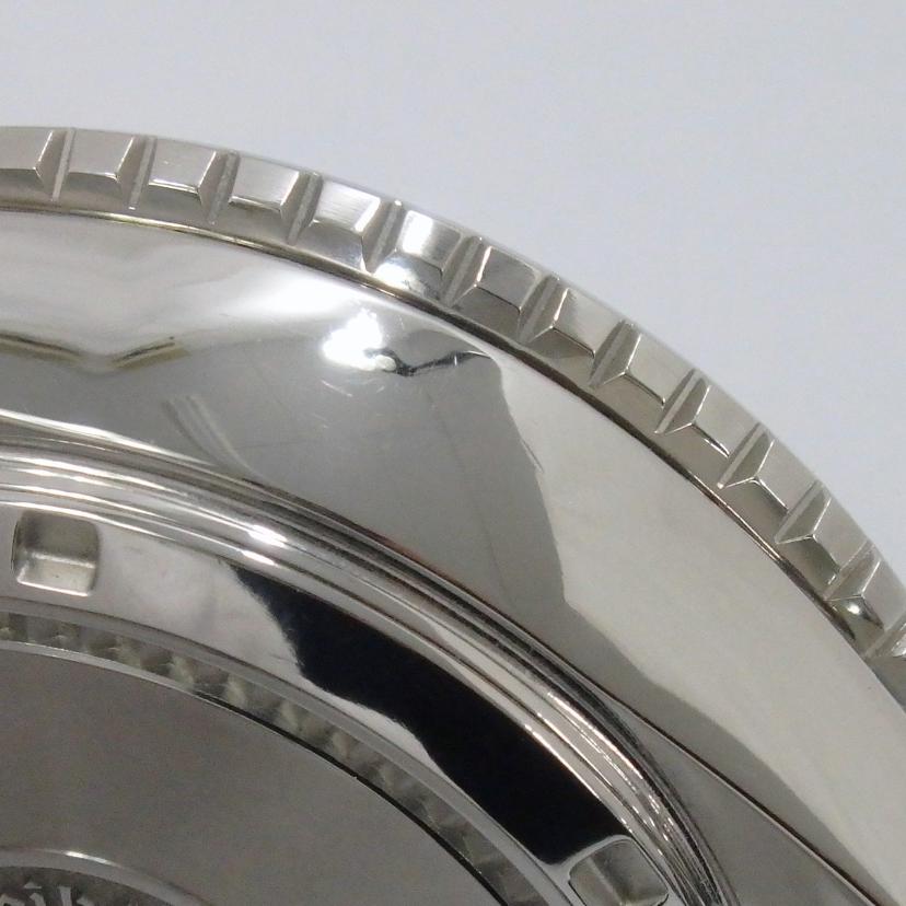 ＳＥＩＫＯ セイコー/ＧＳ／スプリングドライブ／ＧＭＴ/SBGE201/9R66-0AA0//92N002/ABランク/77
