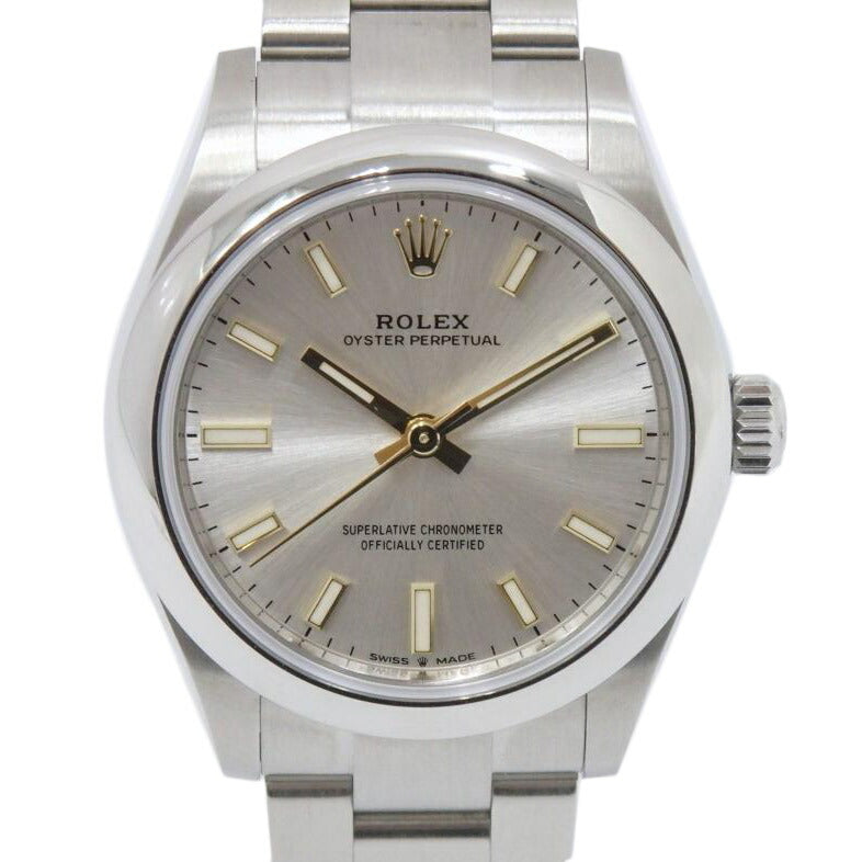 ＲＯＬＥＸ ロレックス/オイスターパーペチュアル/277200//4T3188N0/Aランク/77