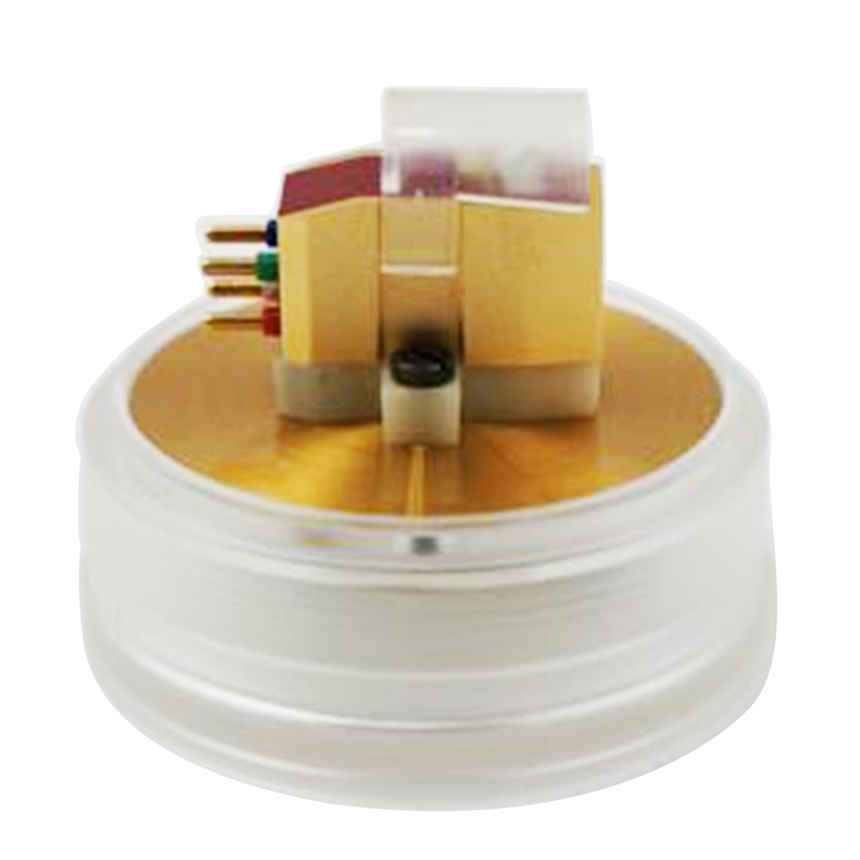 ｆｉｄｅｌｉｔｙ　ｒｅｓｅａｒｃｈ ﾌｪｲﾃﾞﾘﾃｨｰﾘｻｰﾁ/カートリッジ/MCX-3//130201/ABランク/67