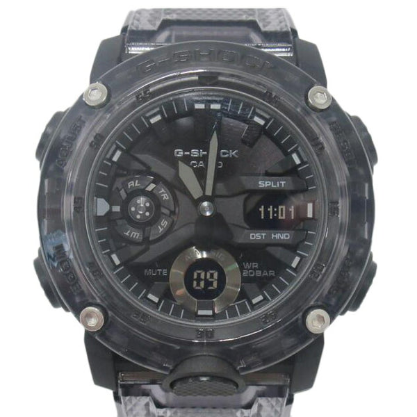 GBD200SM-1A6 | Transparent Purple Move Watch - G-SHOCK | CASIO