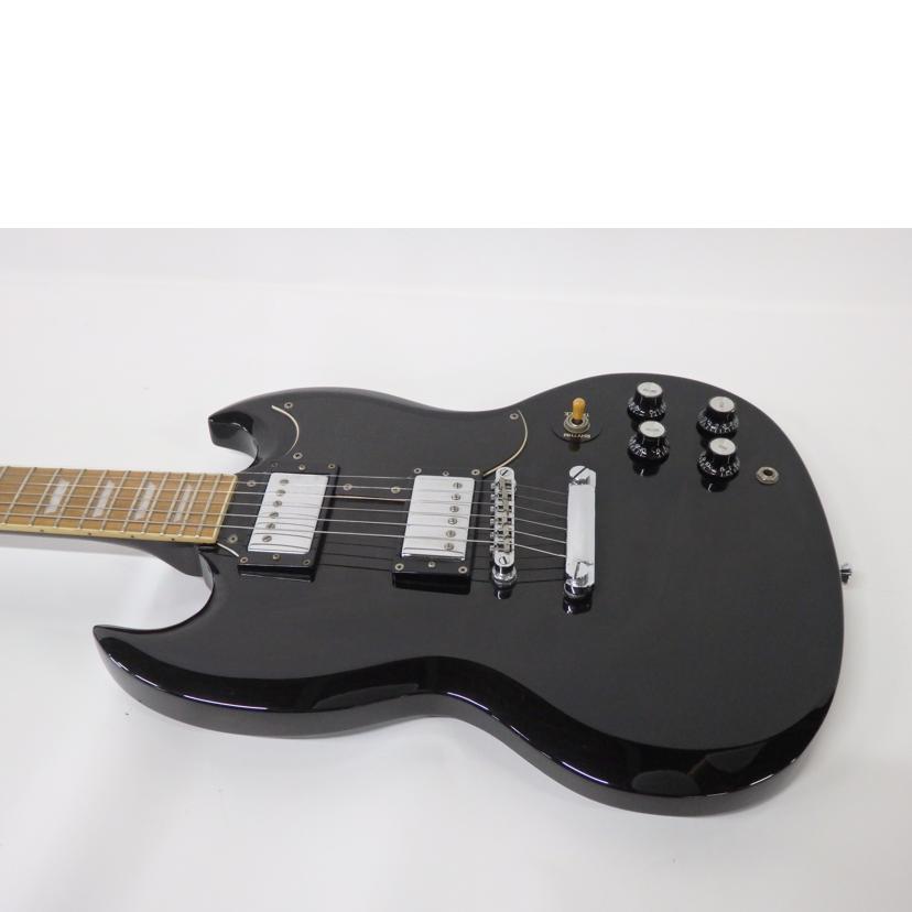 ＴＯＫＡＩ トーカイ/エレキギター/SG38BB//0701731/Cランク/82