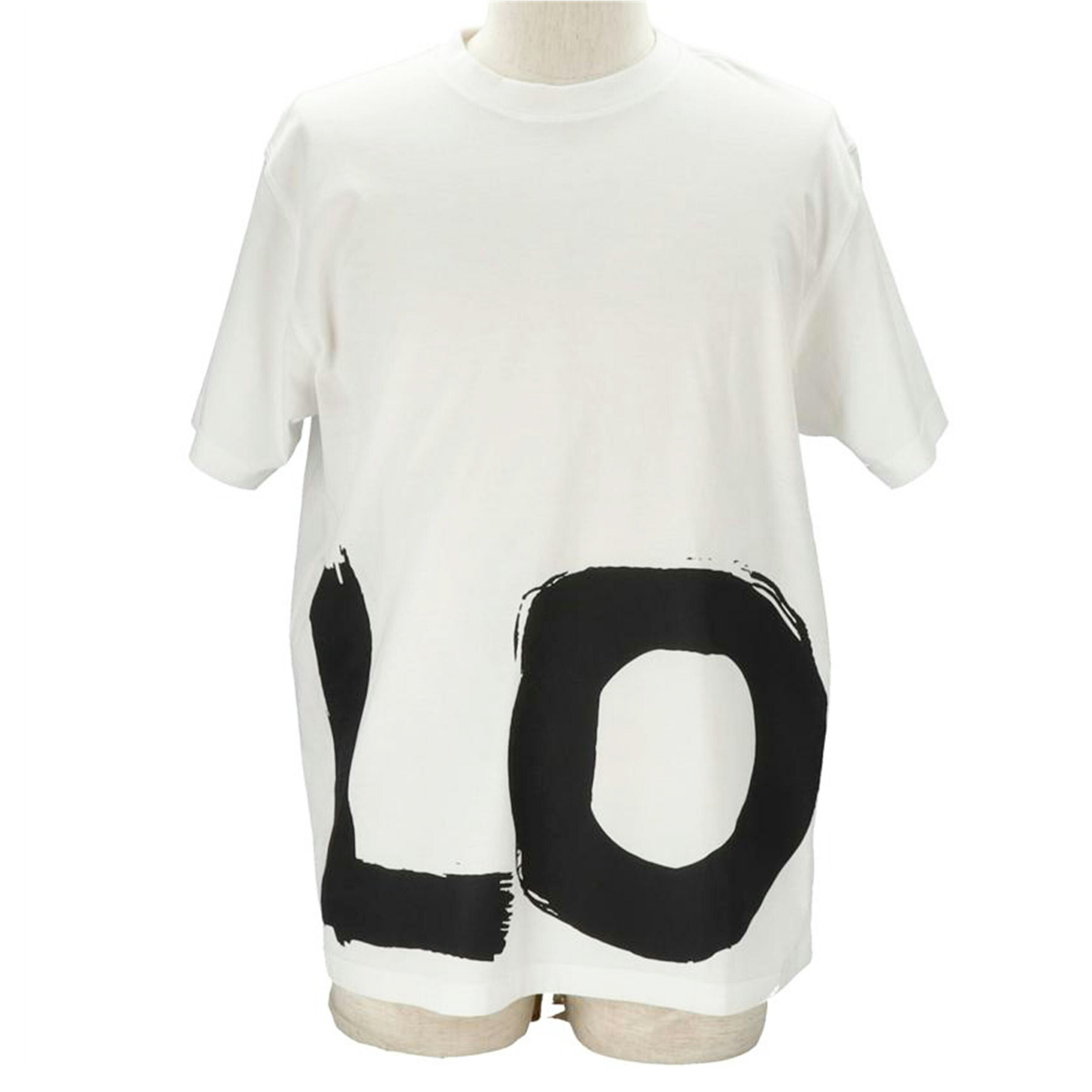 ＢＵＲＢＥＲＲＹ バーバリー/ＢＵＲＢＥＲＲＹ　ＬＯＶＥロゴメンズ　Ｔシャツ//ABランク/75