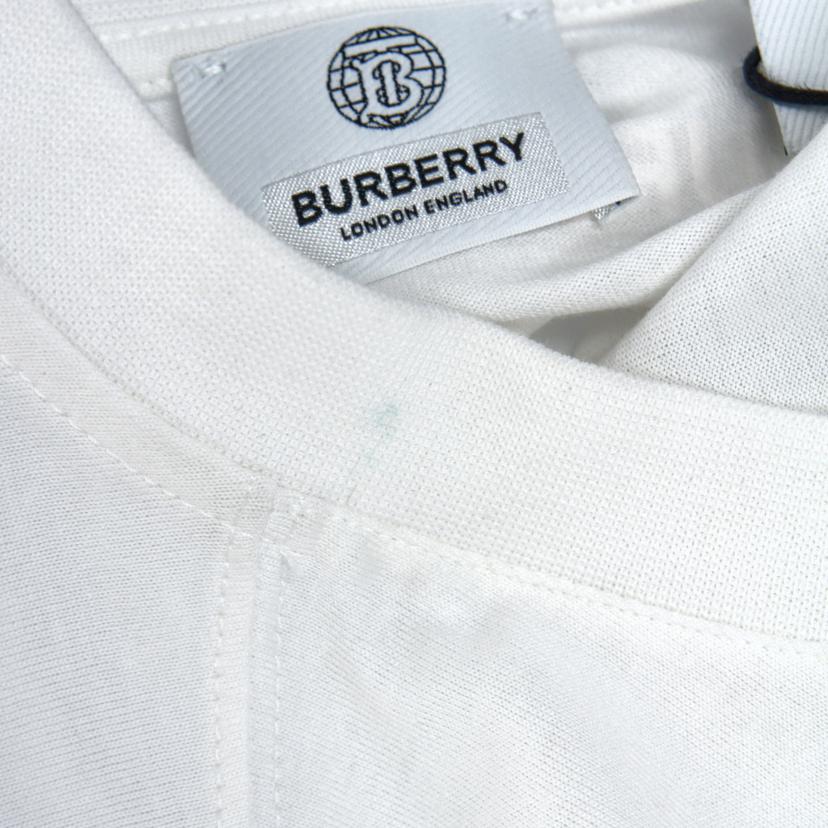 ＢＵＲＢＥＲＲＹ バーバリー/ＢＵＲＢＥＲＲＹ　ＬＯＶＥロゴメンズ　Ｔシャツ//ABランク/75