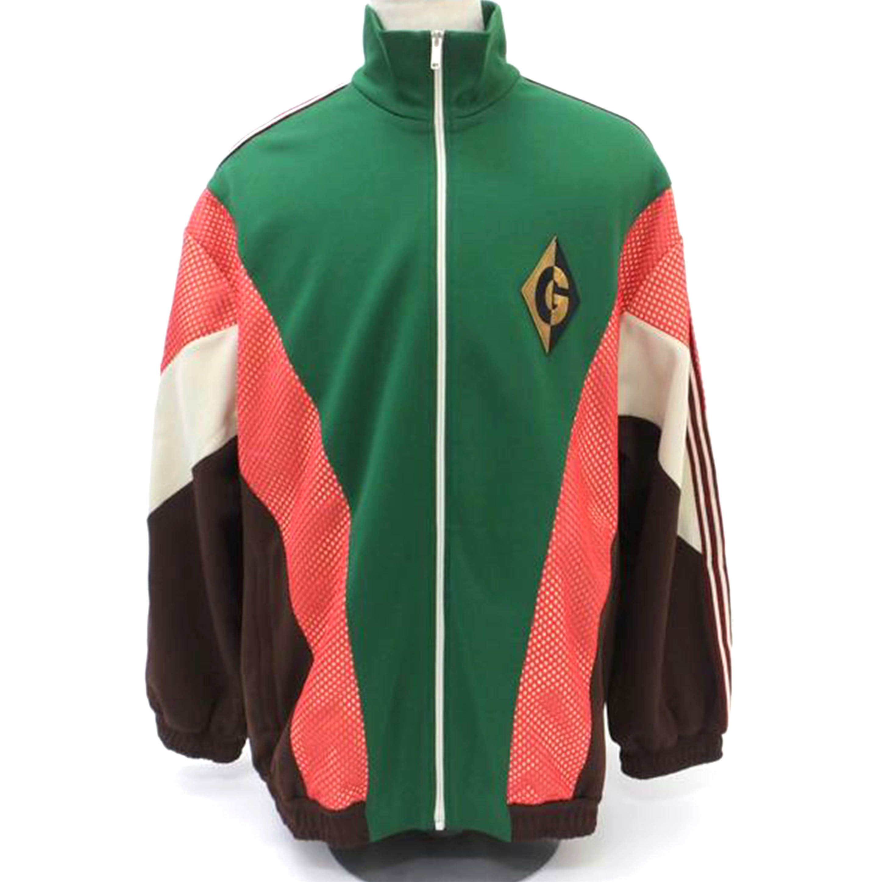 ＧＵＣＣＩ グッチ/メンズジャージ上部／Ｍサイズ//ABランク/88