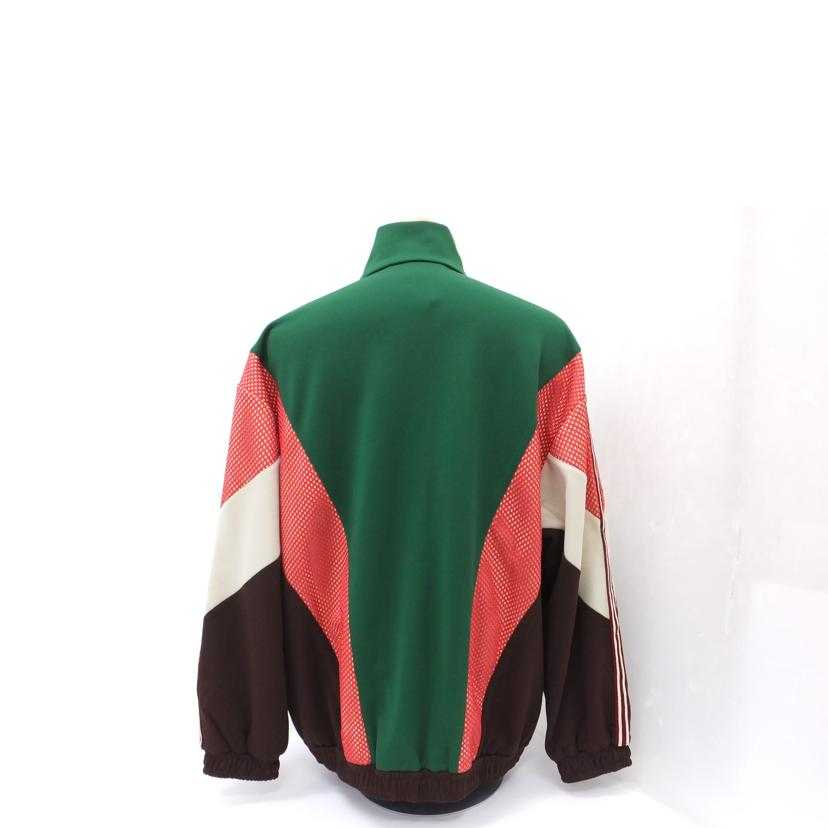 ＧＵＣＣＩ グッチ/メンズジャージ上部／Ｍサイズ//ABランク/88