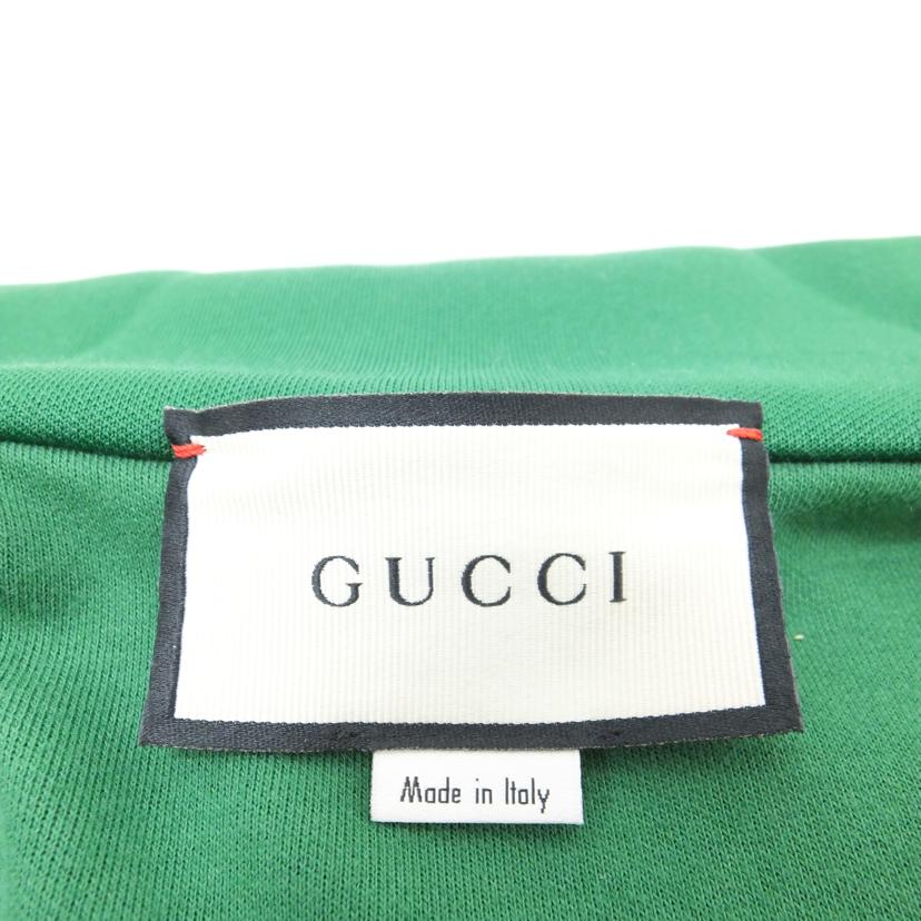 ＧＵＣＣＩ グッチ/メンズジャージ上部／Ｍサイズ//ABランク/88