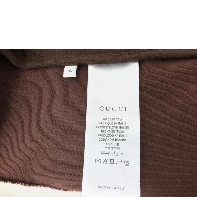 ＧＵＣＣＩ グッチ/メンズジャージ上部／Ｍサイズ//ABランク/88
