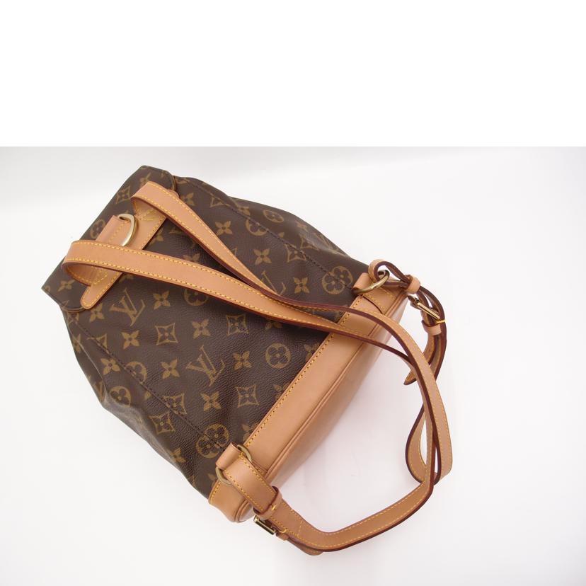 ＬＶ ルイ・ヴィトン リュック バックパック レディース/ブランドバッグ・小物｜REXT ONLINE 公式通販サイト