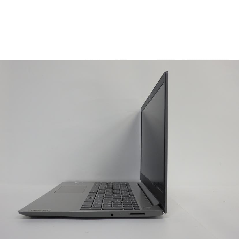 Ｌｅｎｏｖｏ レノボ/Ｗｉｎ１０ノートＰＣ／ＩｄｅａＰａｄ　Ｓｌｉｍ　３５０/81W100YQJP//PF1V8577/Aランク/77