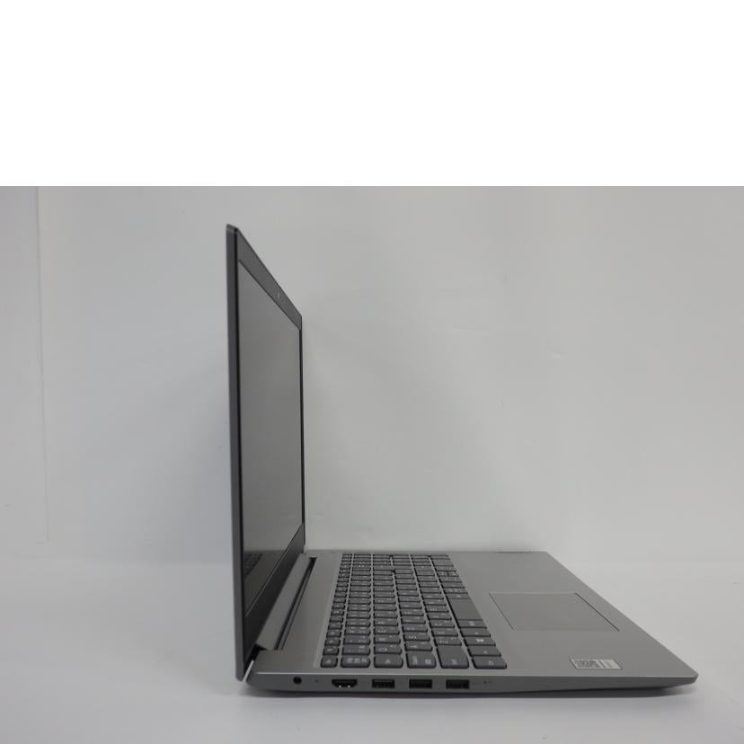 Ｌｅｎｏｖｏ レノボ/Ｗｉｎ１０ノートＰＣ／ＩｄｅａＰａｄ　Ｓｌｉｍ　３５０/81W100YQJP//PF1V8577/Aランク/77