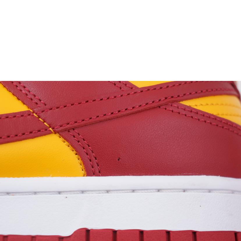 ＮＩＫＥ ナイキ/ＮＩＫＥ　ＤＵＮＫ　ＬＯＷ　ＲＥＴＲＯ/DD1391-701//ABランク/67