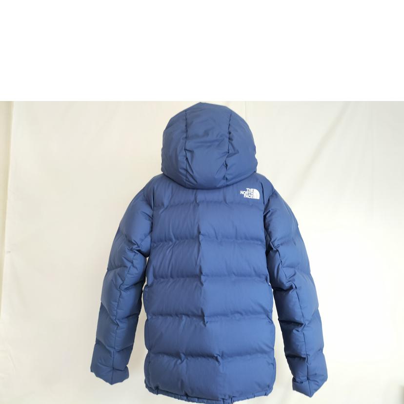 ＴＨＥ　ＮＯＲＴＨ　ＦＡＣＥ ノースフェイス/ビレイヤーパーカー　ダウンジャケット/ND91915//ABランク/52