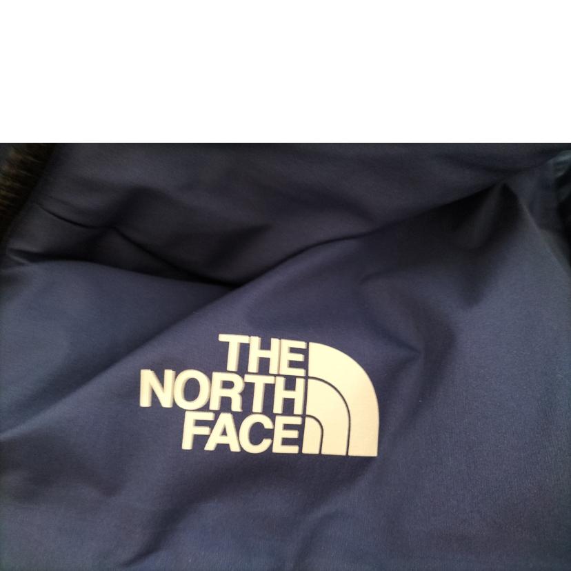 ＴＨＥ　ＮＯＲＴＨ　ＦＡＣＥ ノースフェイス/ビレイヤーパーカー　ダウンジャケット/ND91915//ABランク/52