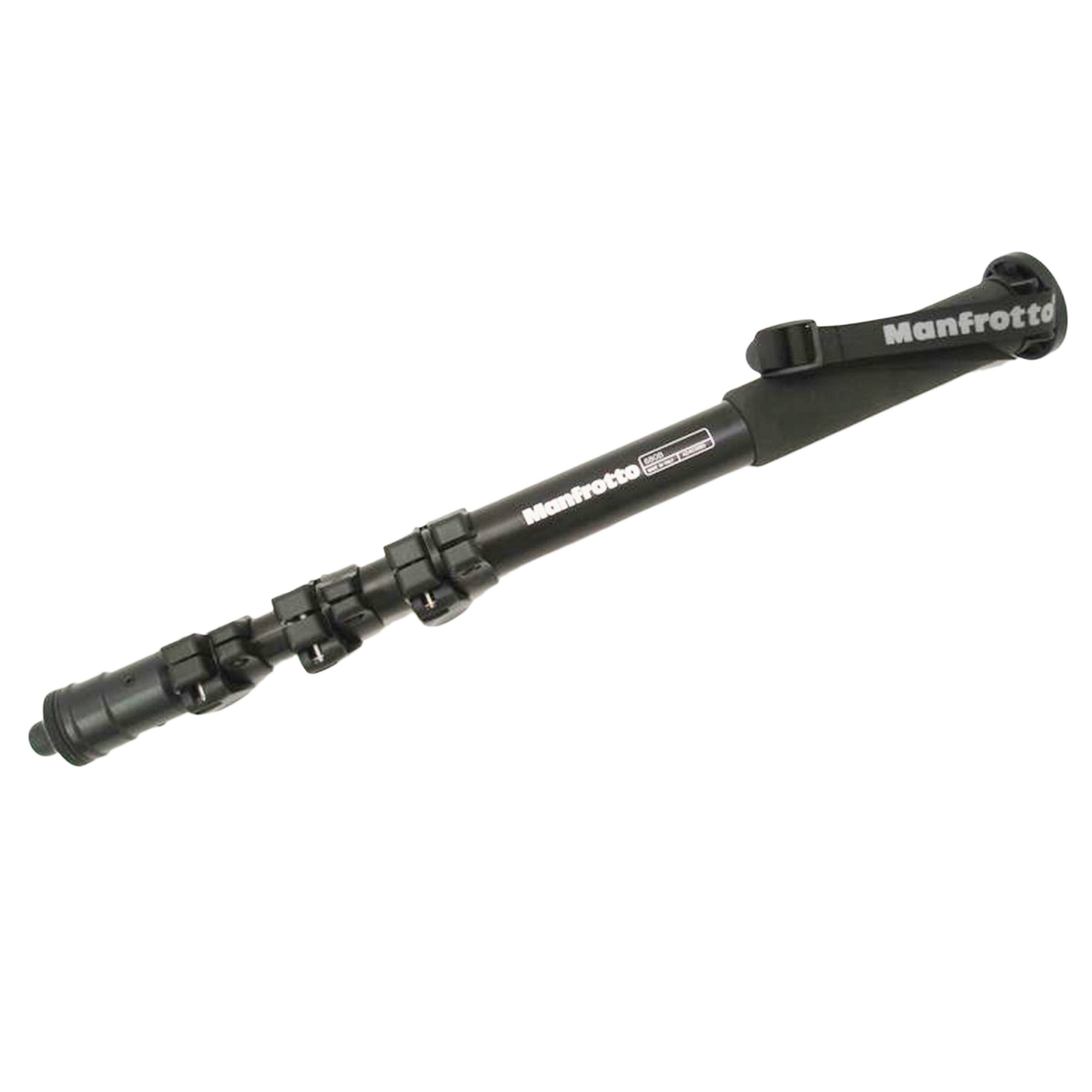 Ｍａｎｆｒｏｔｔｏ マンフロット/フォトコンパクトモノポッド／一脚/680B//ABランク/69