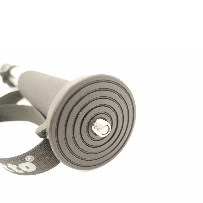 Ｍａｎｆｒｏｔｔｏ マンフロット/フォトコンパクトモノポッド／一脚/680B//ABランク/69