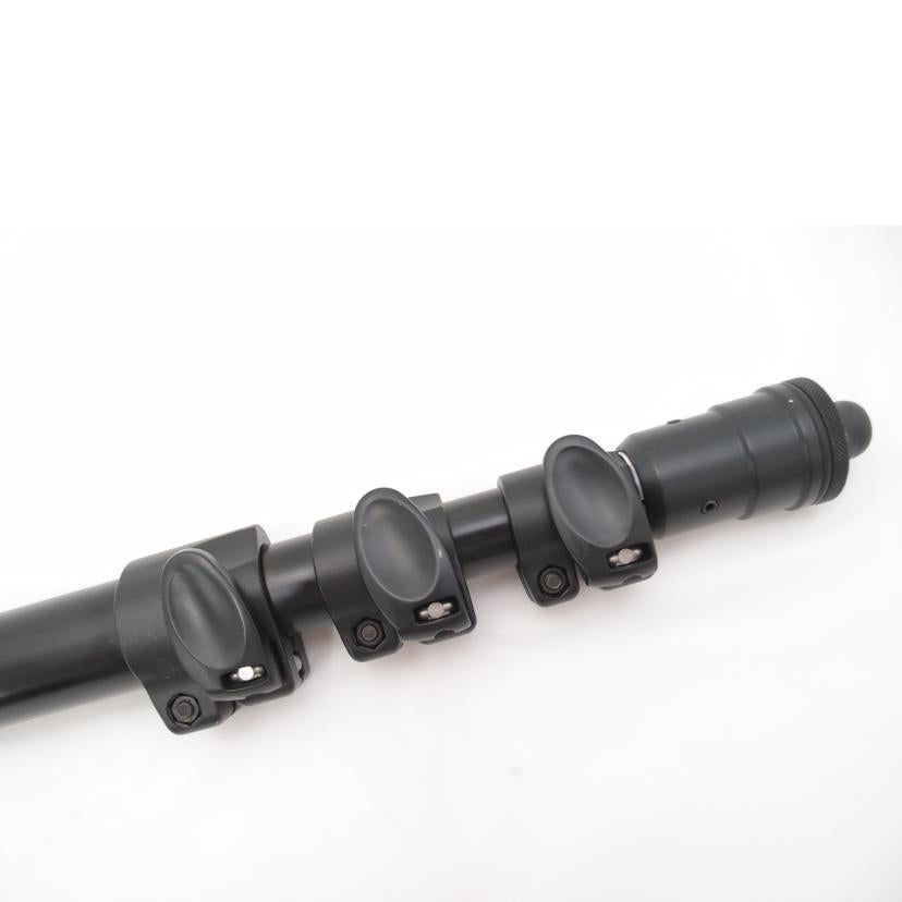 Ｍａｎｆｒｏｔｔｏ マンフロット/フォトコンパクトモノポッド／一脚/680B//ABランク/69