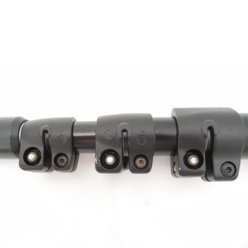 Ｍａｎｆｒｏｔｔｏ マンフロット/フォトコンパクトモノポッド／一脚/680B//ABランク/69