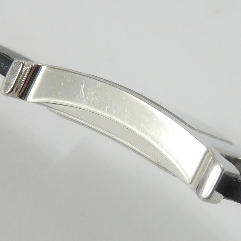 ＨＥＲＭＥＳ エルメス/Ｈウォッチ／レディース／クォーツ/HH1.210//2170630/□H/ABランク/77