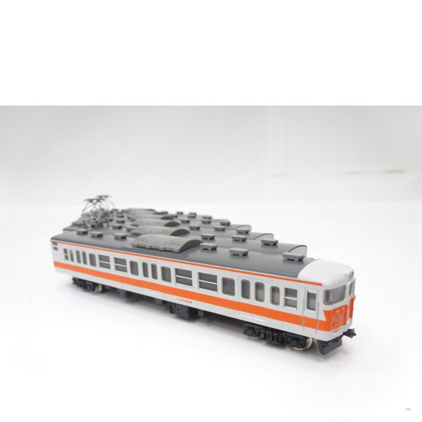 TOMIX トミックス/2000系近郊電車/関西線快速色/92642/Nゲージ類/ABランク/42【中古】