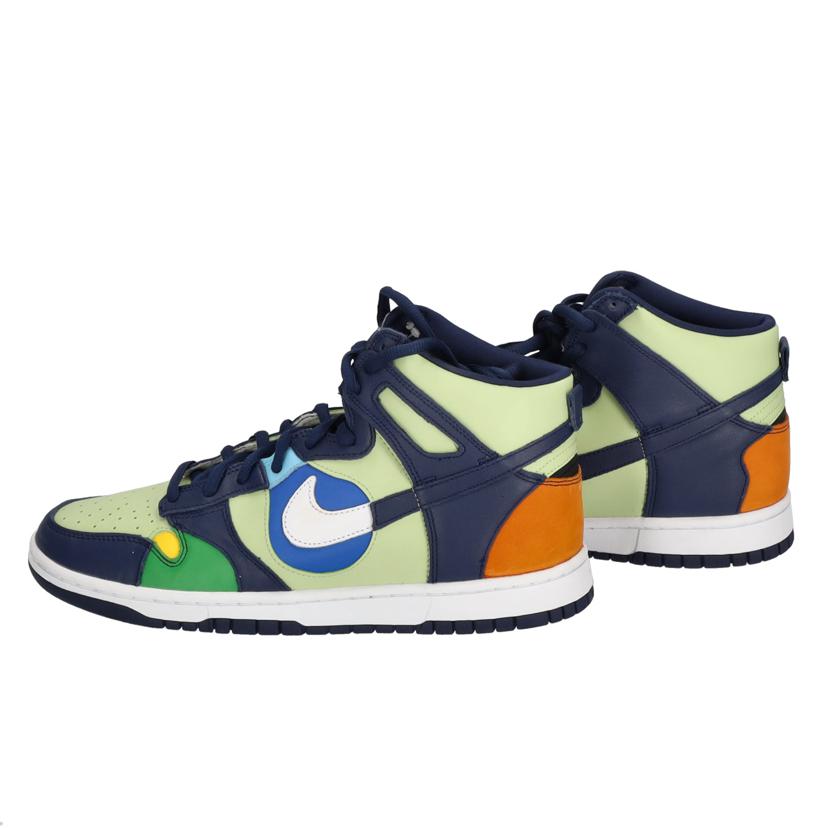 ＮＩＫＥ ナイキ/ＷＭＮＳ　ＤＵＮＫＨＩ　ＬＸ/DQ7575-300//SAランク/09