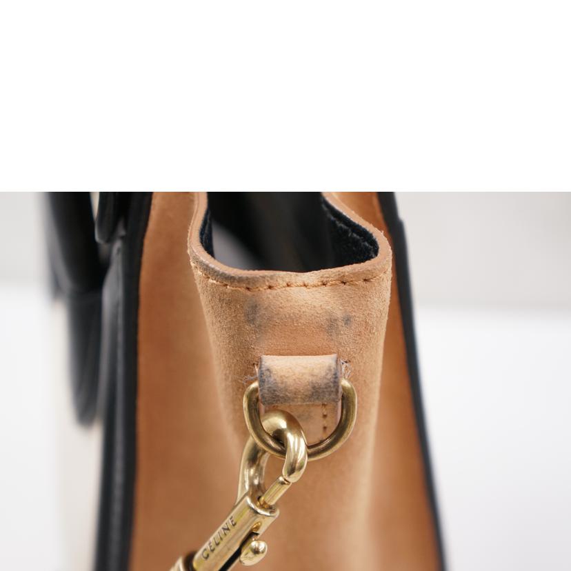 ＣＥＬＩＮＥ セリーヌ/ラゲージ　ナノショッパー//0122/ABランク/67