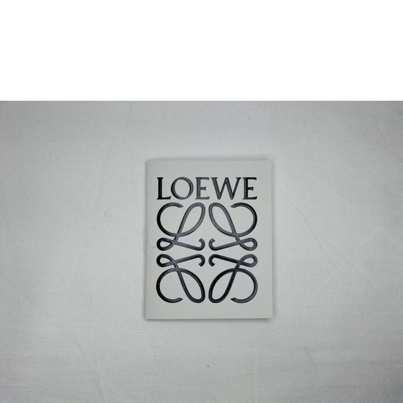 ＬＯＥＷＥ ロエベ/コンパクトジップ　ウォレット　　バイカラー/C660Z41X01//Bランク/52