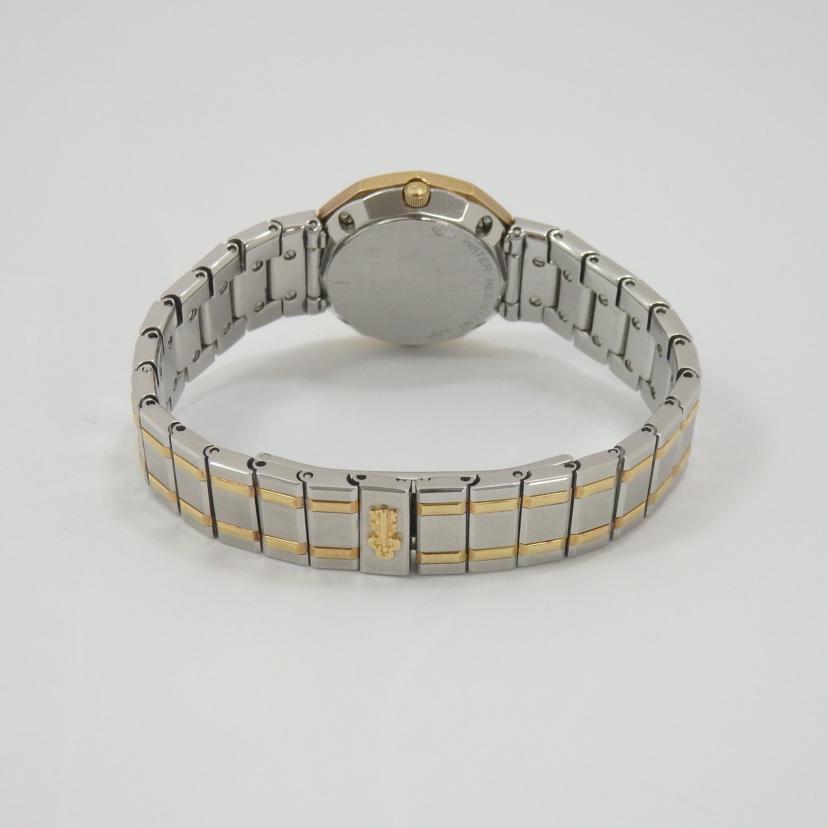 ＣＯＲＵＭ コルム/アドミラズカップ／コンビ／ダイヤベゼル／クォーツ/39 912 28 V-052//488712/ABランク/77